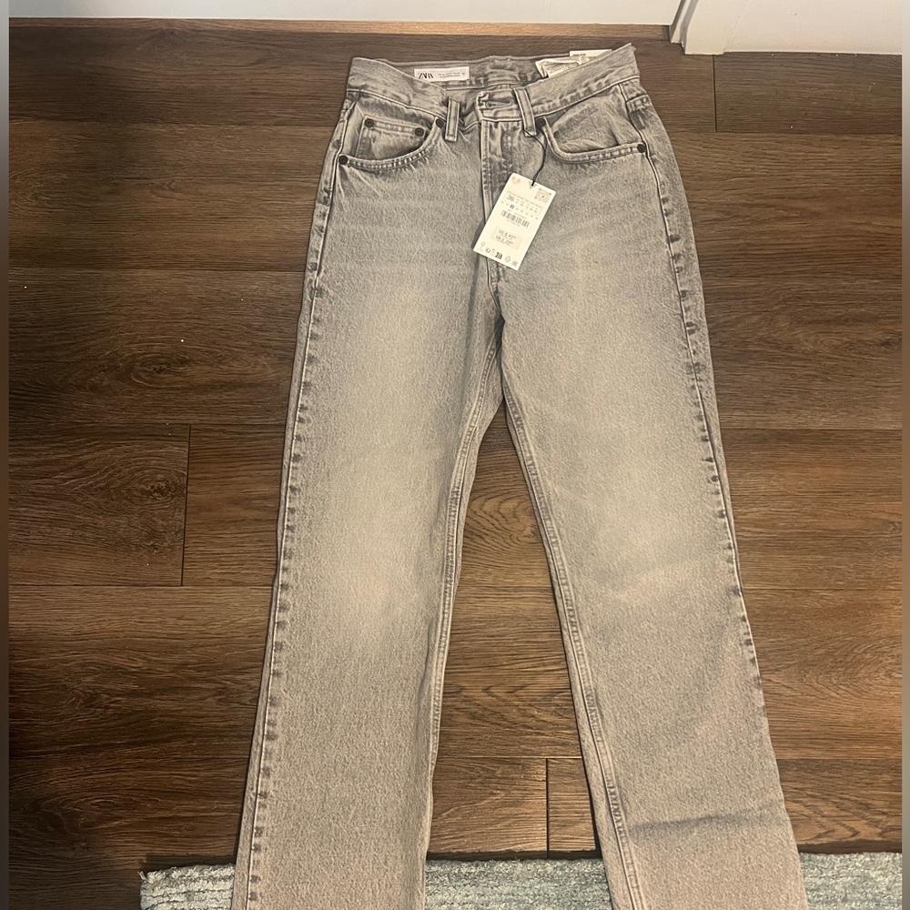 Zara Jeans